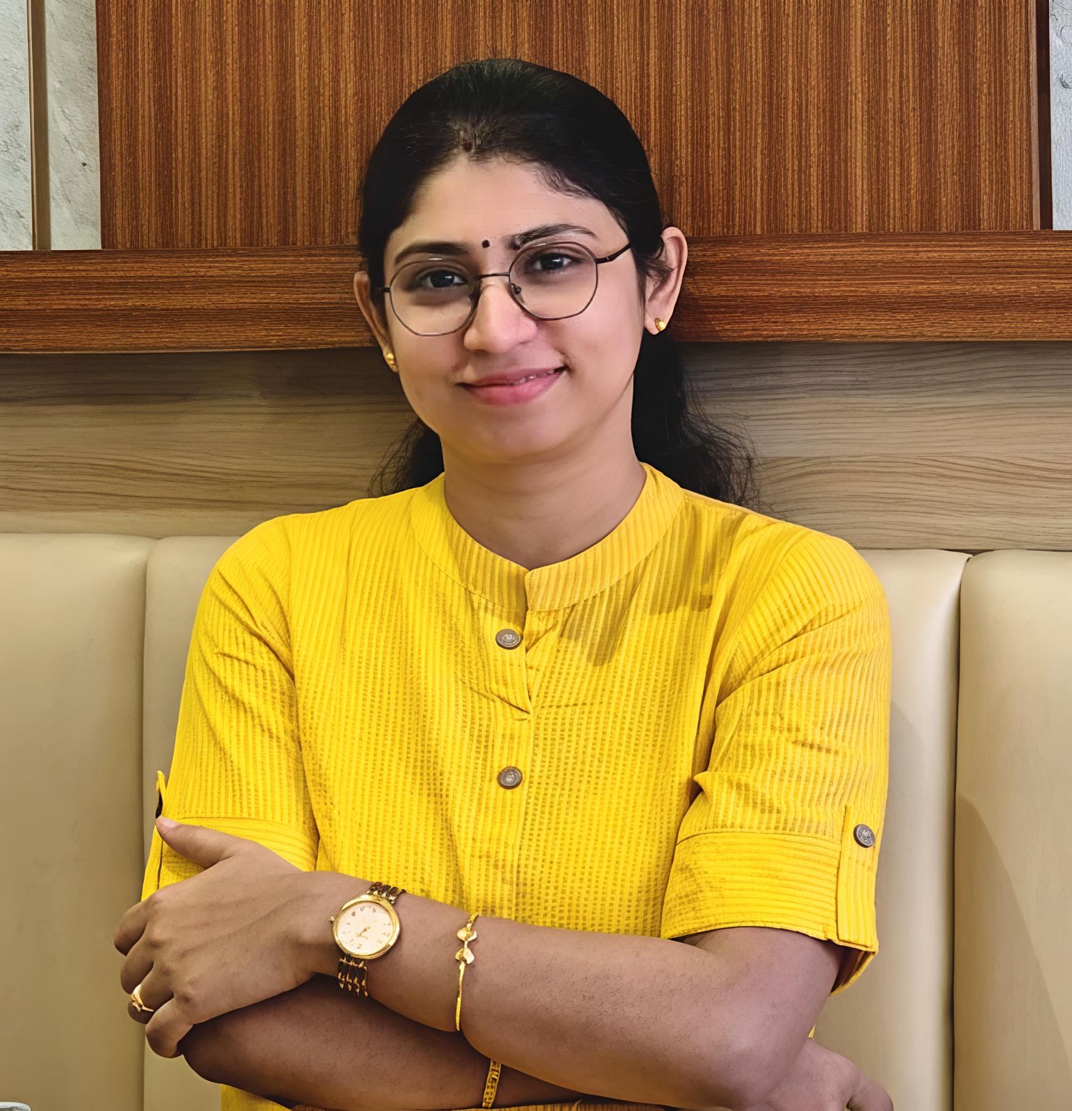 Sumana Ghosh
